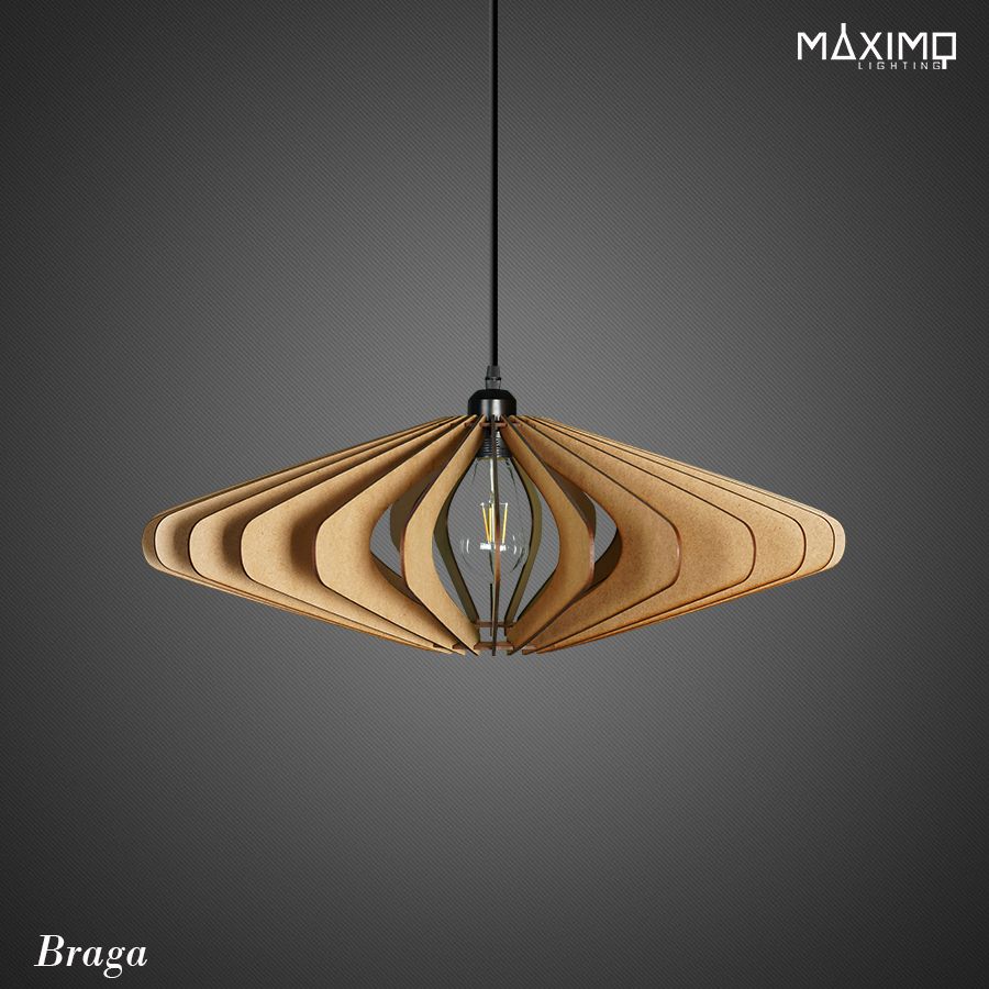 Model BRAGA 4