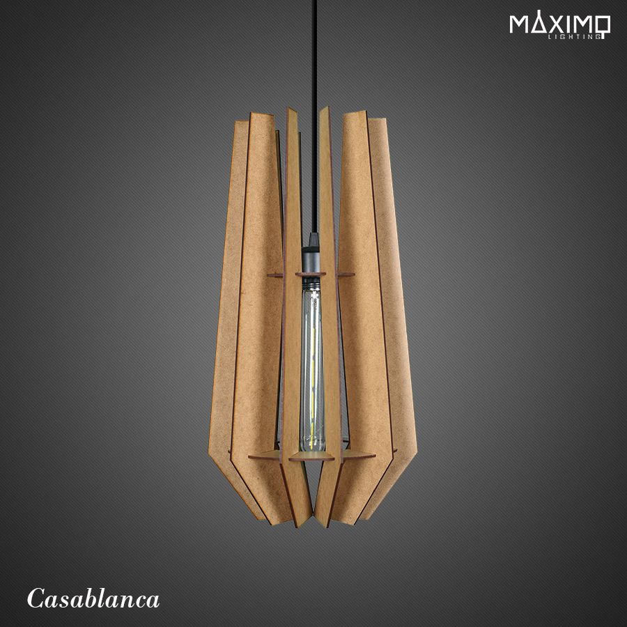 Model Casablanca 6