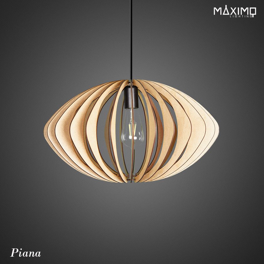 Model PIANA 31