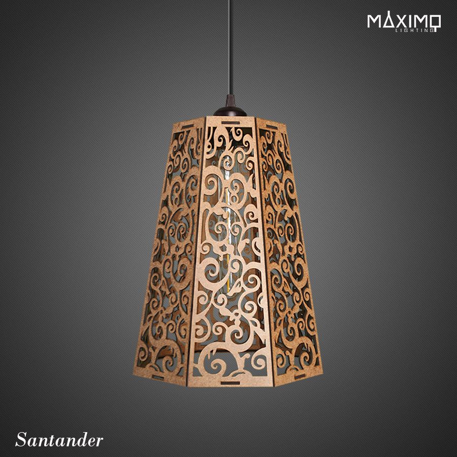 Model SANTANDER 40
