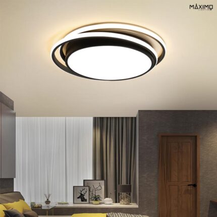 Плафонски LED лустер ZAFIRA