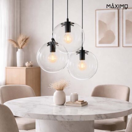 Висечки Лустер MADISON 123
