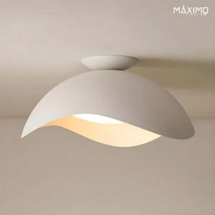 Плафонски LED лустер AURAVINE