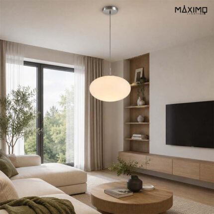 Висечки лустер OAKLINE